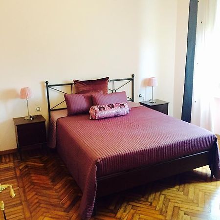 Ai Colli B&B Salo Bagian luar foto