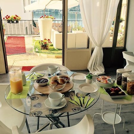 Ai Colli B&B Salo Bagian luar foto