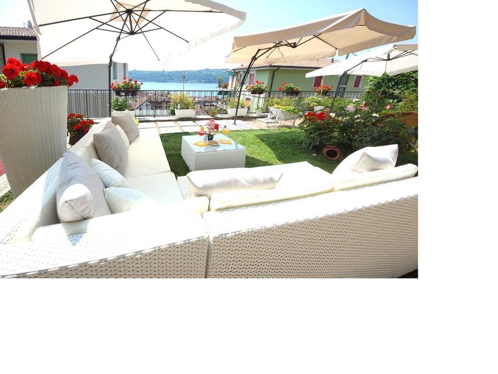 Ai Colli B&B Salo Ruang foto