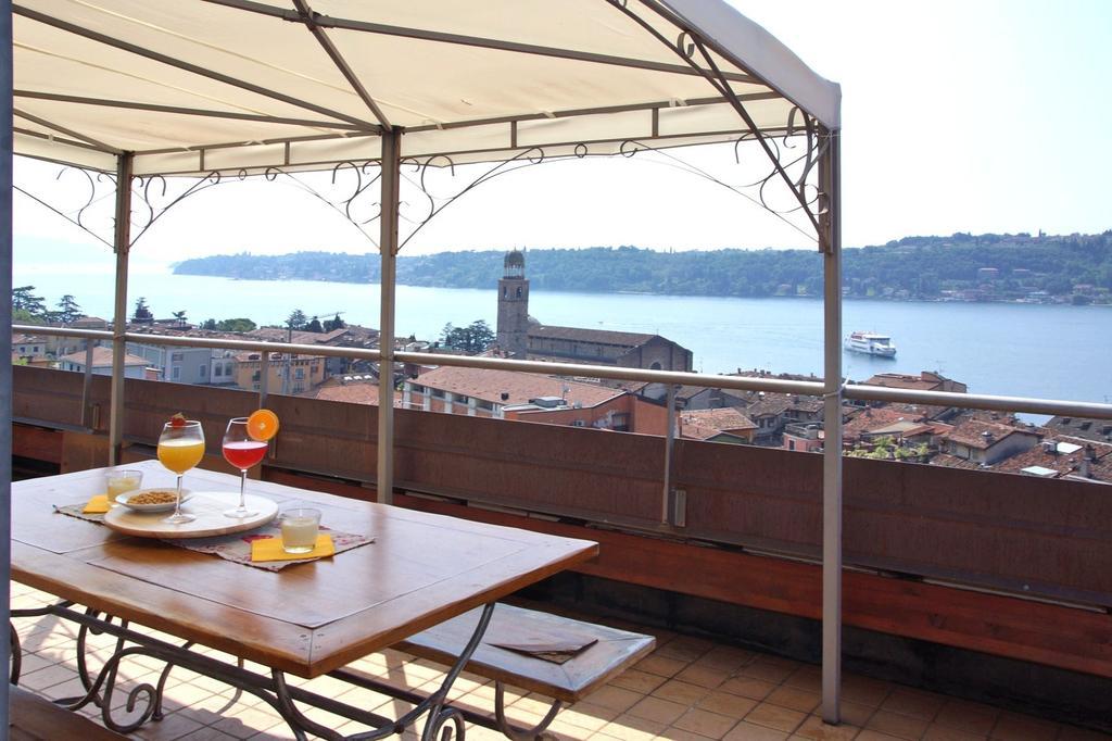 Ai Colli B&B Salo Ruang foto