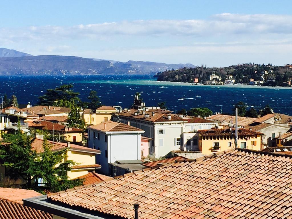 Ai Colli B&B Salo Ruang foto