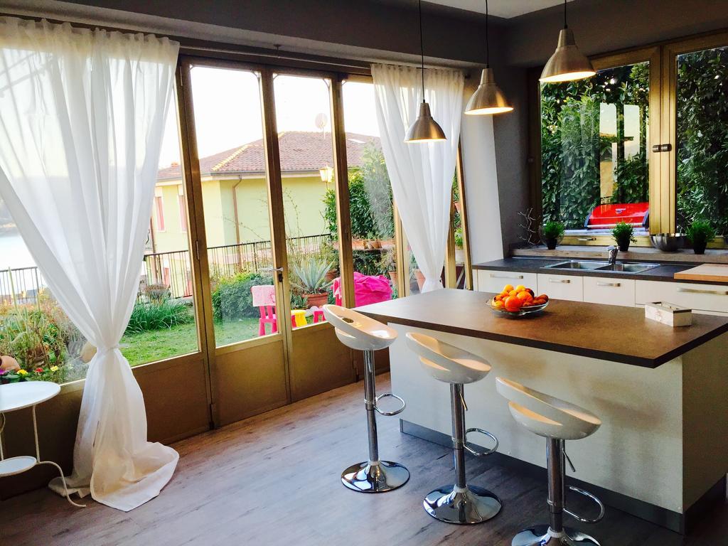 Ai Colli B&B Salo Ruang foto