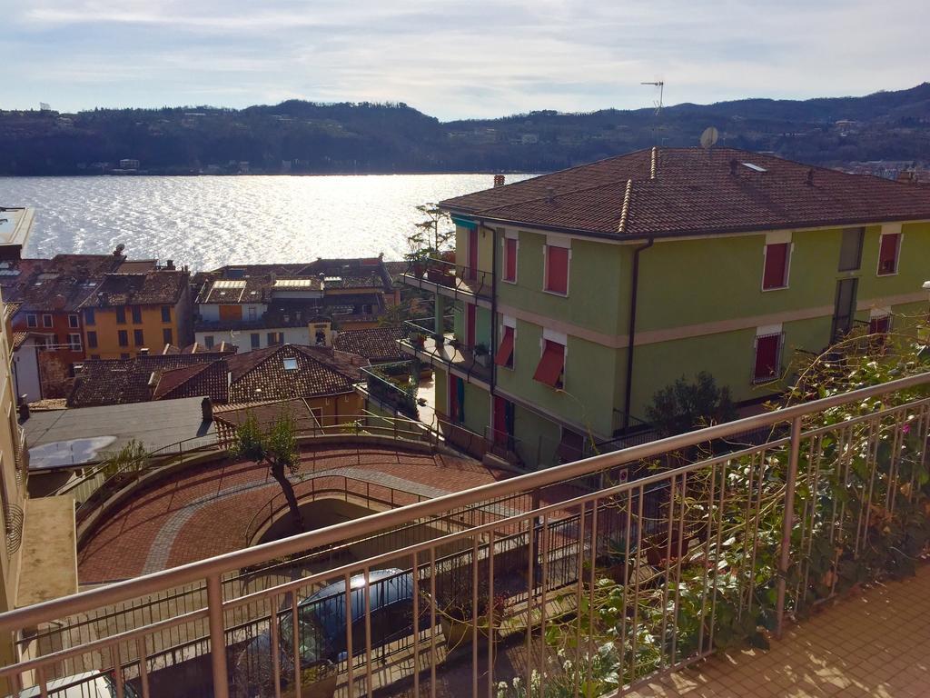 Ai Colli B&B Salo Ruang foto