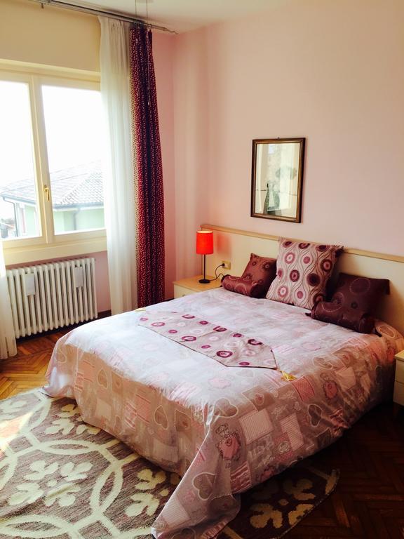 Ai Colli B&B Salo Ruang foto