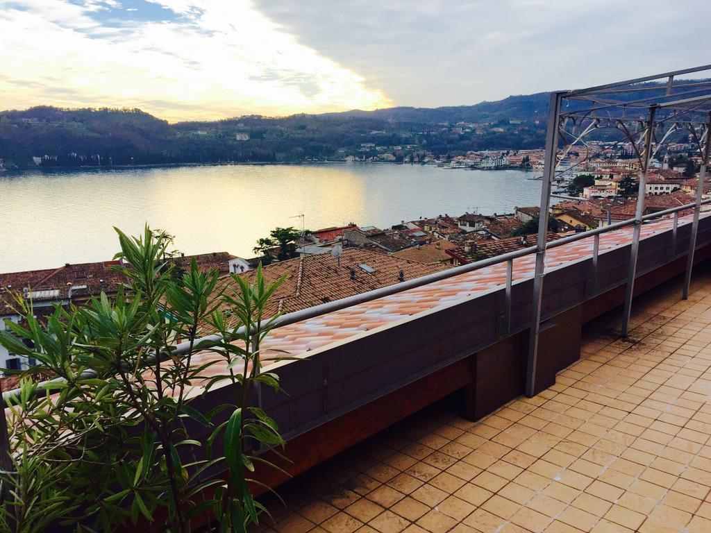 Ai Colli B&B Salo Ruang foto