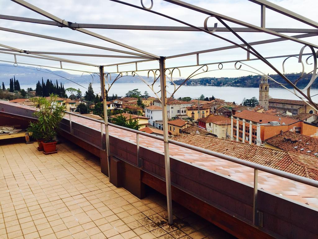 Ai Colli B&B Salo Ruang foto