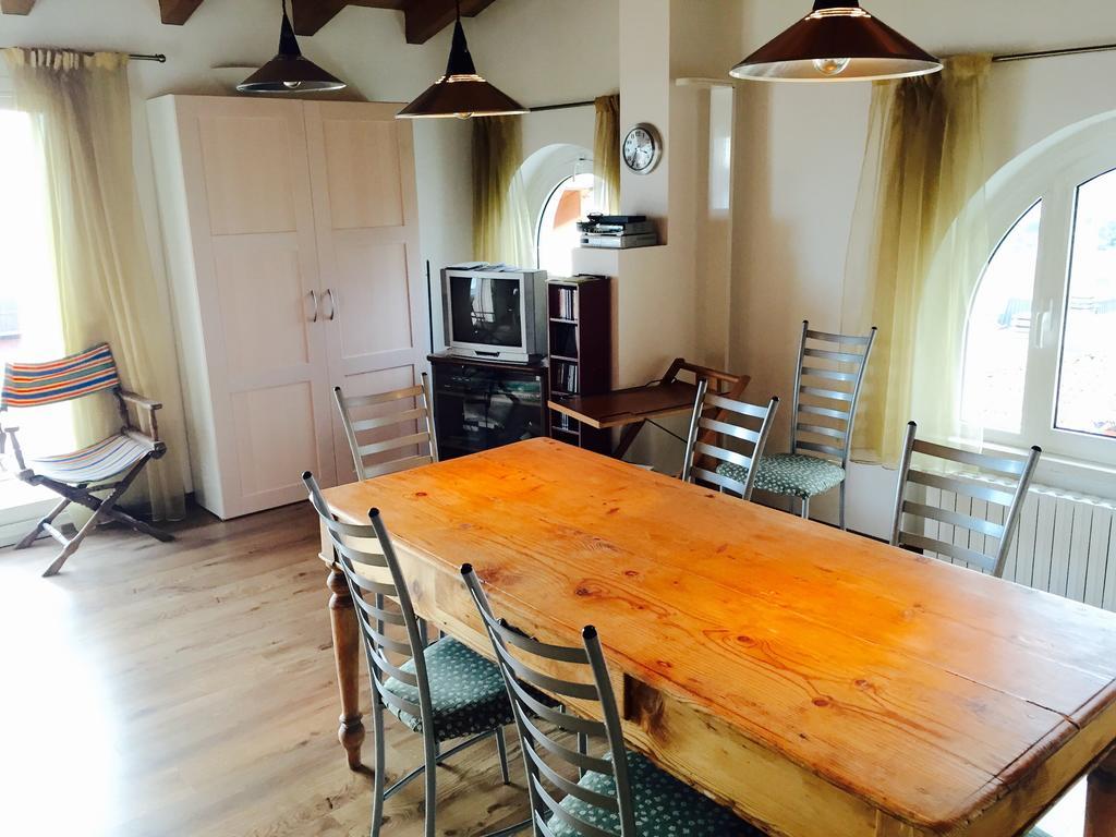 Ai Colli B&B Salo Ruang foto