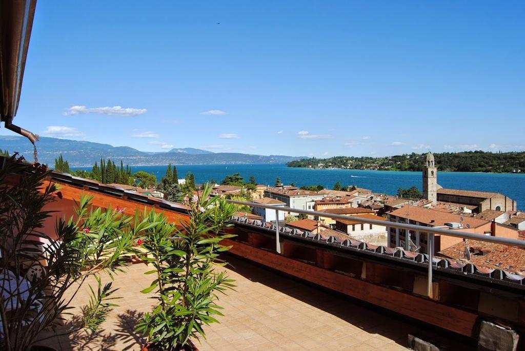 Ai Colli B&B Salo Ruang foto