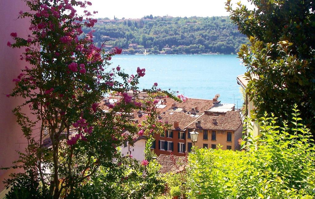 Ai Colli B&B Salo Ruang foto