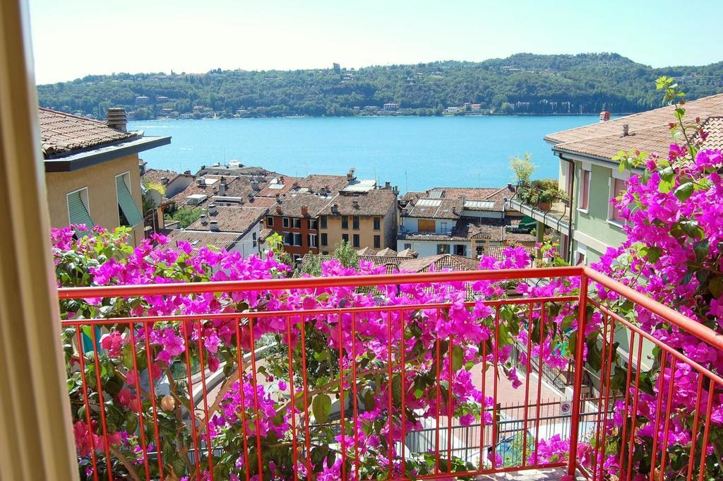 Ai Colli B&B Salo Ruang foto