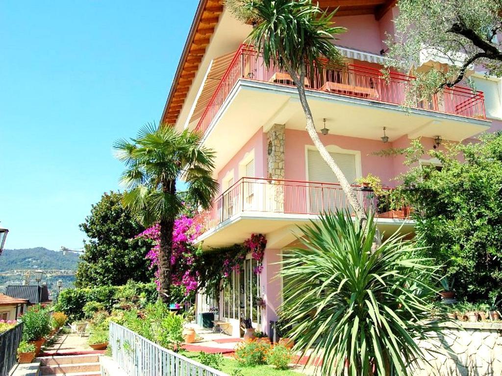 Ai Colli B&B Salo Ruang foto