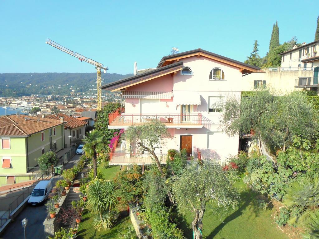 Ai Colli B&B Salo Ruang foto