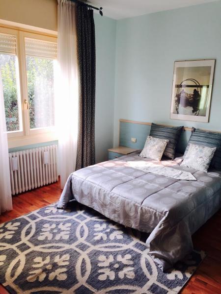 Ai Colli B&B Salo Bagian luar foto
